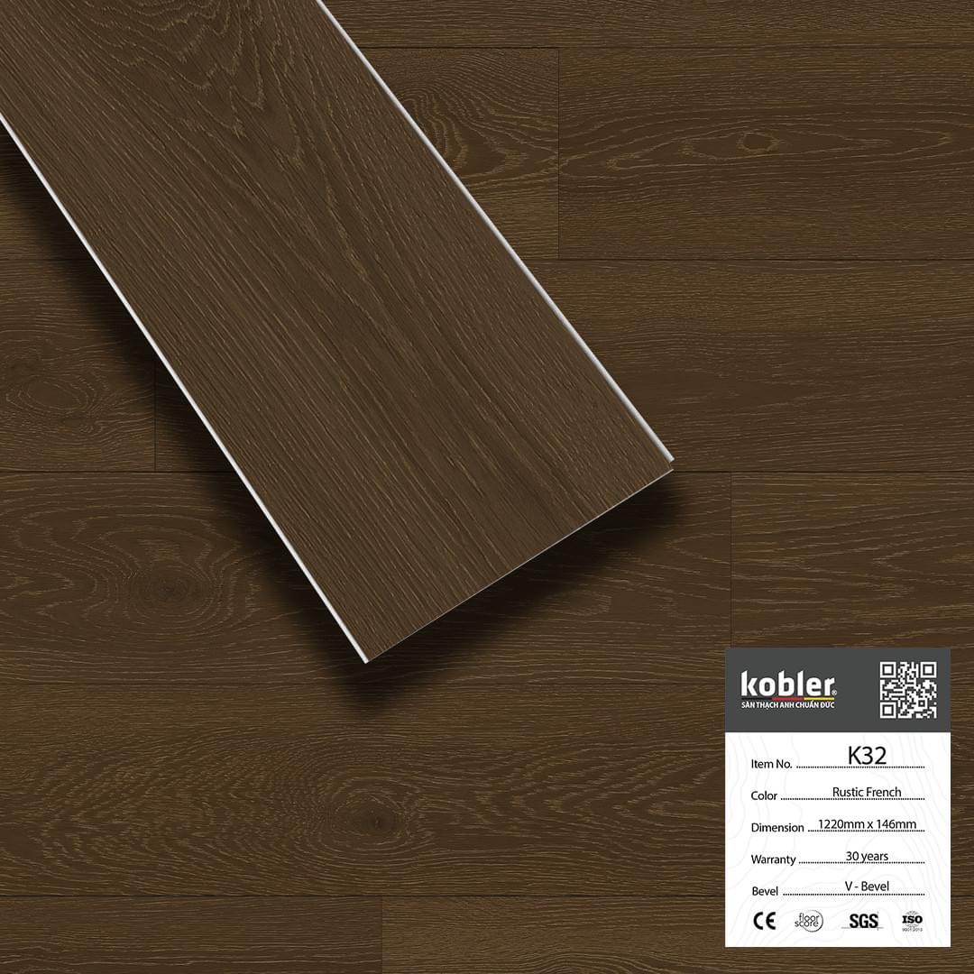 SÀN THẠCH ANH KOBLER